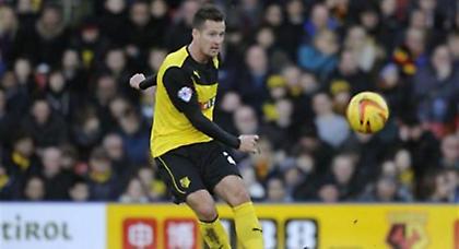 Στην Πάρμα ο Τόζερ!