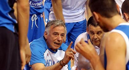 Φινάλε με ήττα για τους Νέους