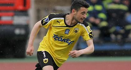 Δίνει και τον Τσεβά η ΑΕΚ