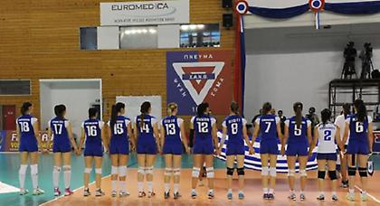 Νέα ήττα από Ισπανία