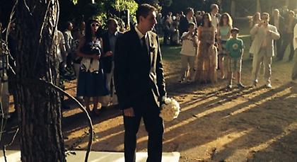 Ο Διαμαντίδης γαμπρός (pic)