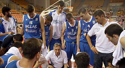 «Έκοψε» Φακοπουλίδη και Σπυρόπουλο ο Μίσσας