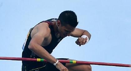 Βελτιωμένος, αλλά πέμπτος