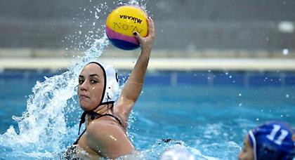 Μόνιμη κάτοικος Λαιμού…