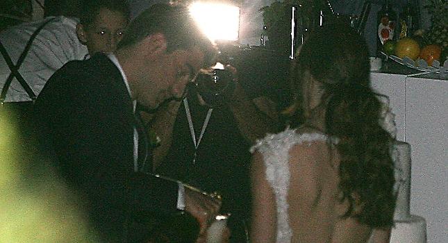 Τελικά δεν είχε… παράταση ο γάμος