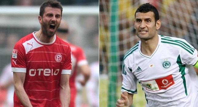 Φουλάρει για τους στόπερ