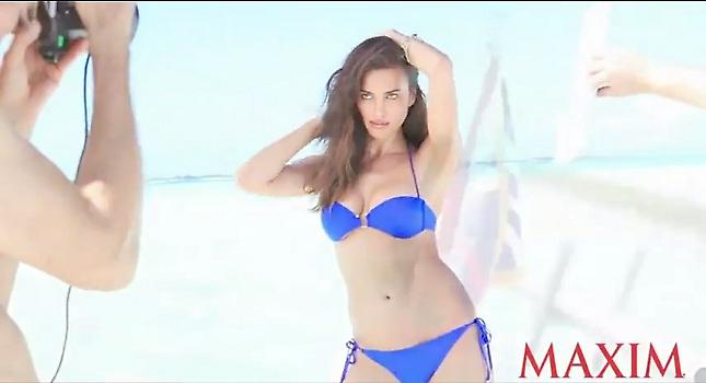 Η Σάικ μάς εύχεται «καλή επιτυχία»