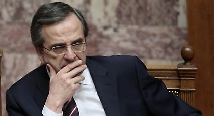 Μυστική εισήγηση για εκλογές το φθινόπωρο