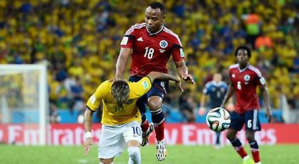 Το μήνυμα του Σούνιγκα στον Νεϊμάρ