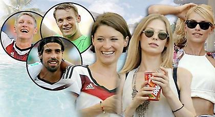 «Ξέδωσαν» οι Γερμανοί