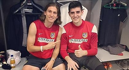 «Πακέτο» από Μαδρίτη για Τσέλσι