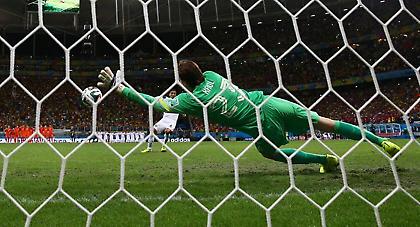 Έτσι τους νίκησε ο Κρουλ