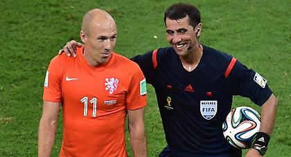 Ιστορική σφυρίχτρα ετών 36