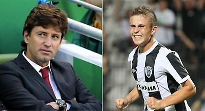 «Θα πάρει ευκαιρίες στη Σετούμπαλ ο Πέλκας»