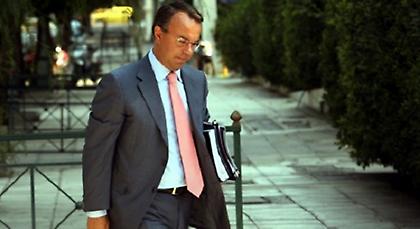 Αποκάλυψη Σταϊκούρα για τα ταμειακά διαθέσιμα!