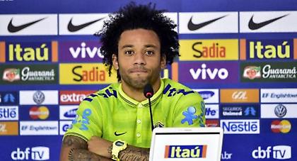 «Έφυγε» ο ήρωας του Μαρσέλο