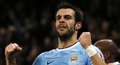 «Ανοιχτός» για Ατλέτικο ο Νεγρέδο