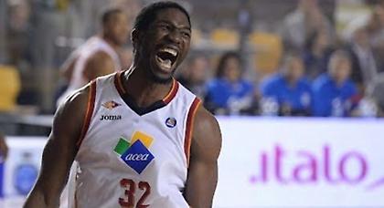 «Γεννημένος» double-double στη Ρόμα (video)