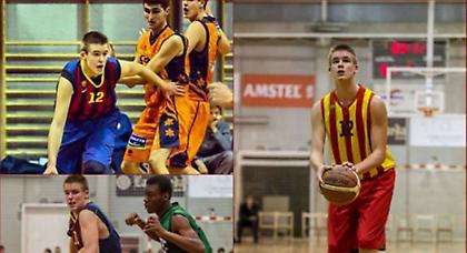 «Έκλεψε» παίκτη από Μπάρτσα η Ρεάλ