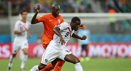 Κάμπελ: «Κλείσαμε στόματα»