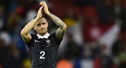 Ντεμπισί: «Μεγάλος σύλλογος η Άρσεναλ»