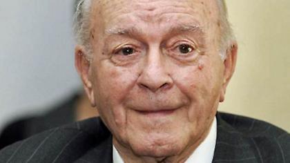 Δύσκολες ώρες για Ντι Στέφανο