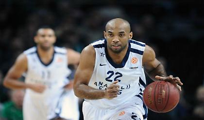 Εκεί θα πάει ο Τζαμόν Γκόρντον…