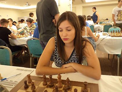 Σκάκι: Άρχισαν τα πανελλήνια νεανικά πρωταθλήματα