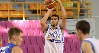 «Γιατί όχι και μετάλλιο;»