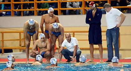 Ελλάδα έτοιμη για Ευρωπαϊκό