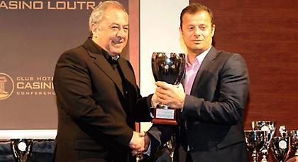 «Πρέπει να απενοχοποιηθεί η ιπποδρομία»