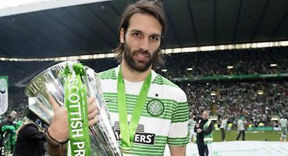 «Μπορεί να γυρίσει στη Σέλτικ ο Σαμαράς»