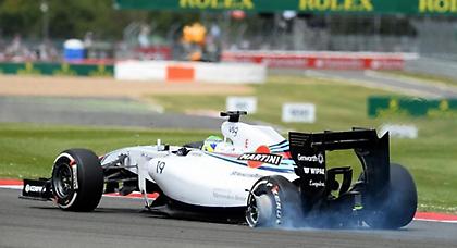 Μάσα: «Εφιαλτικό weekend, αλλά… πάλι καλά»