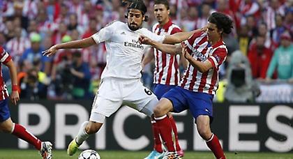 Στη λίστα του Βενγκέρ ο Κεντίρα!