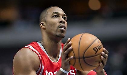 «Βομβιστής» ο Χάουαρντ