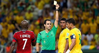 Έφεση για Τιάγκο Σίλβα