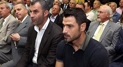 Νέο… αίμα για την ΑΕΚ