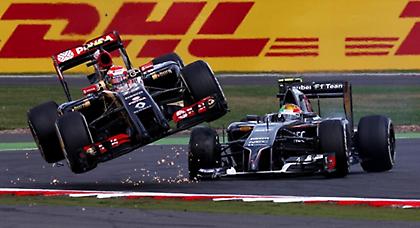 Ποινή σε Γκουτιέρες