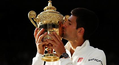 Του υποκλίθηκε ο «βασιλιάς»!