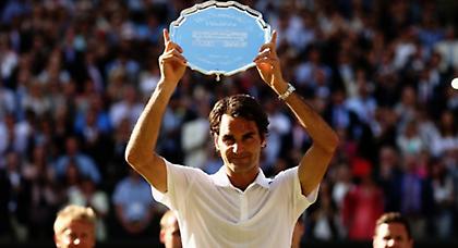 Φέντερερ: «Αξίζει στον Τζόκοβιτς»