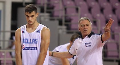 Άσχημα νέα για Παπαπέτρου