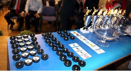 Κληρώνει στην Ορεστιάδα