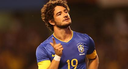 Έκπληξη με Πάτο η… Ίντερ