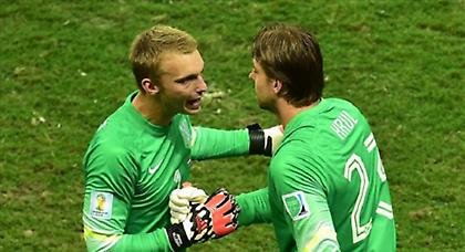 Ο Καναβάρο κράζει Φαν Χάαλ για την αλλαγή