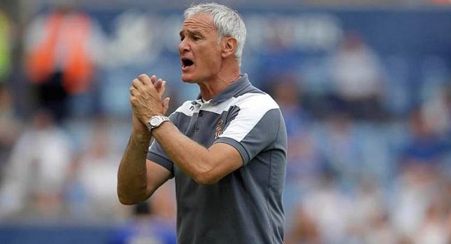 Κάτοικος… Ελλάδας ο Ρανιέρι