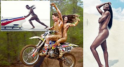 Τα πέταξαν Ιμπάκα, Βίνους, Μπέρντιχ και άλλοι (pics)