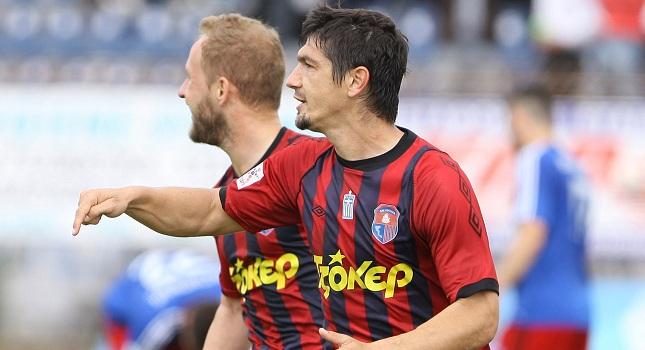 Ξεκαθαρίζει για Μπαλντοβαλίεφ