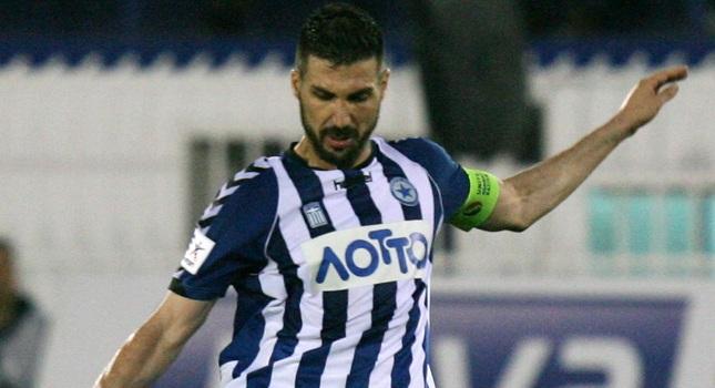 Τον Αύγουστο του Φυτανίδη