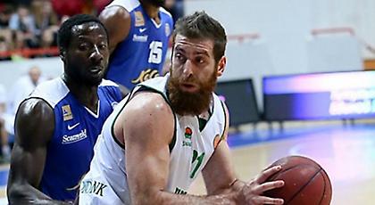 ΤΣΣΚΑ για Καϊμακόγλου