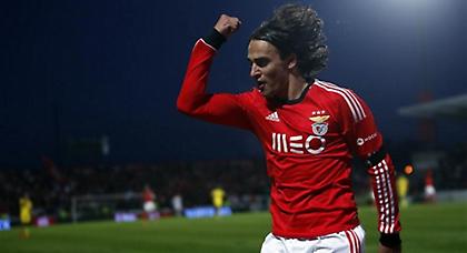 Υπογράφει στη Λίβερπουλ ο Μάρκοβιτς